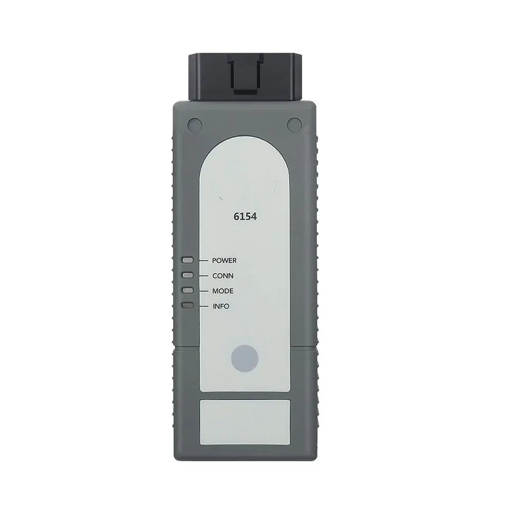 Interfata diagnoza auto profesionala V.A.S.6154 WIFI/USB, compatibila Vw, Audi, Skoda, Seat
